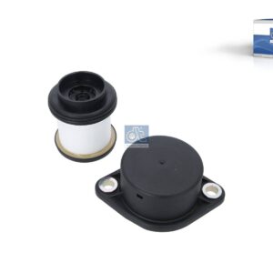 DT Spare Parts 4.71891 Oil filter, retarder, complete