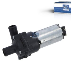 DT Spare Parts 4.71901 Water pump, vehicle heater