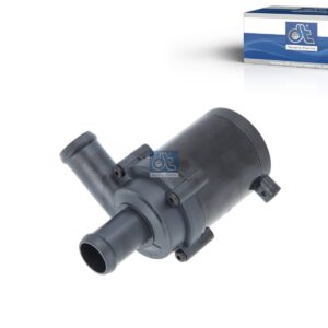 DT Spare Parts 4.71909 Water pump, vehicle heater, 24 V