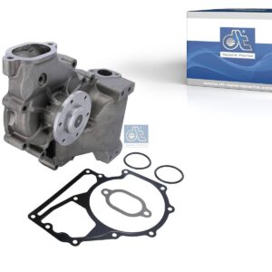 DT Spare Parts 4.71910 Water pump