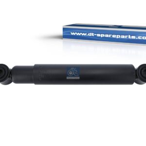 DT Spare Parts 4.71920 Shock absorber, b1: 20 mm, b2: 20 mm, Lmin: 430 mm, Lmax: 700 mm