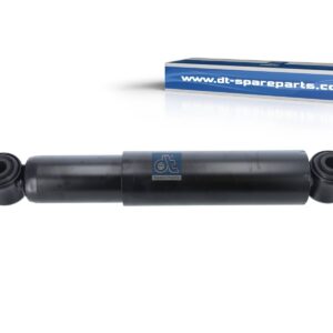 DT Spare Parts 4.71924 Shock absorber, Lmin: 386 mm, Lmax: 602 mm