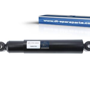 DT Spare Parts 4.71928 Shock absorber, b: 20 mm, Lmin: 460 mm, Lmax: 744 mm