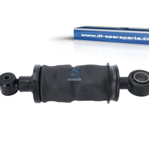 DT Spare Parts 4.71930 Cabin shock absorber