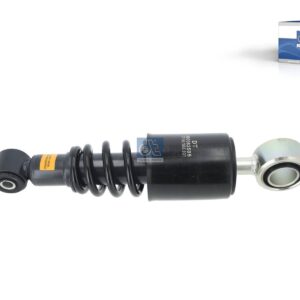 DT Spare Parts 4.71931 Cabin shock absorber