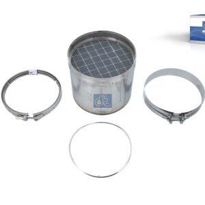 DT Spare Parts 4.71951 Particle filter