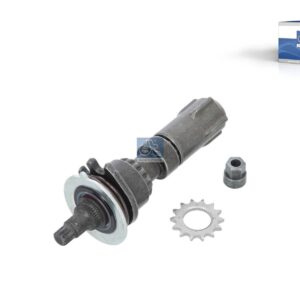 DT Spare Parts 4.71990 Adjusting unit, brake caliper