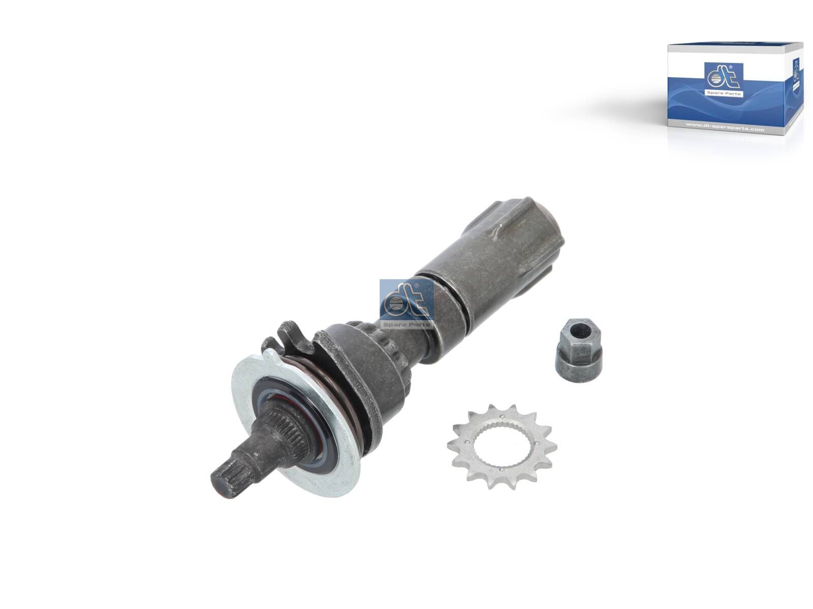 DT Spare Parts 4.71990 Adjusting unit, brake caliper