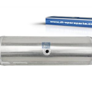 DT Spare Parts 4.72049 Air tank, aluminium