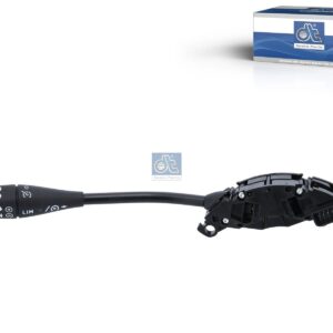 DT Spare Parts 4.72126 Steering column switch, cruise control