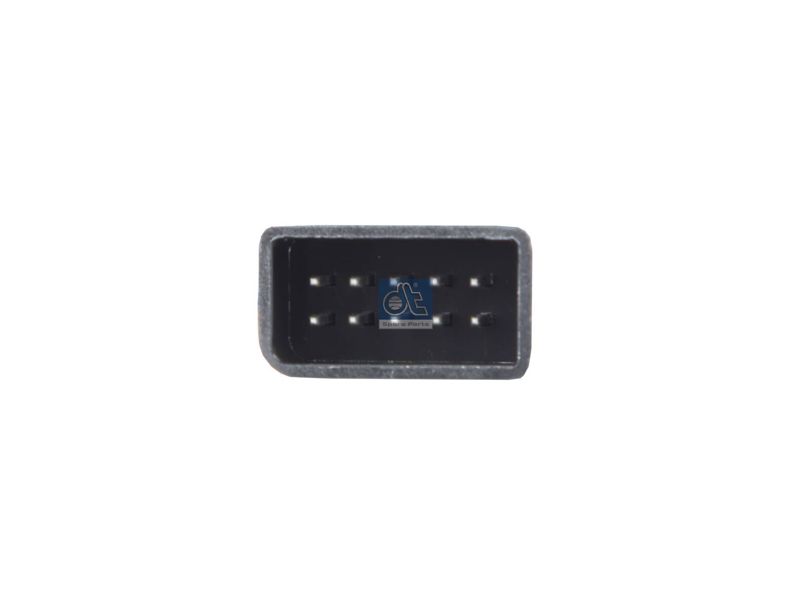 DT Spare Parts 4.72126 Steering column switch, cruise control