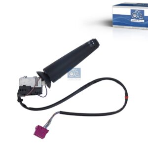 DT Spare Parts 4.72128 Steering column switch, cruise control