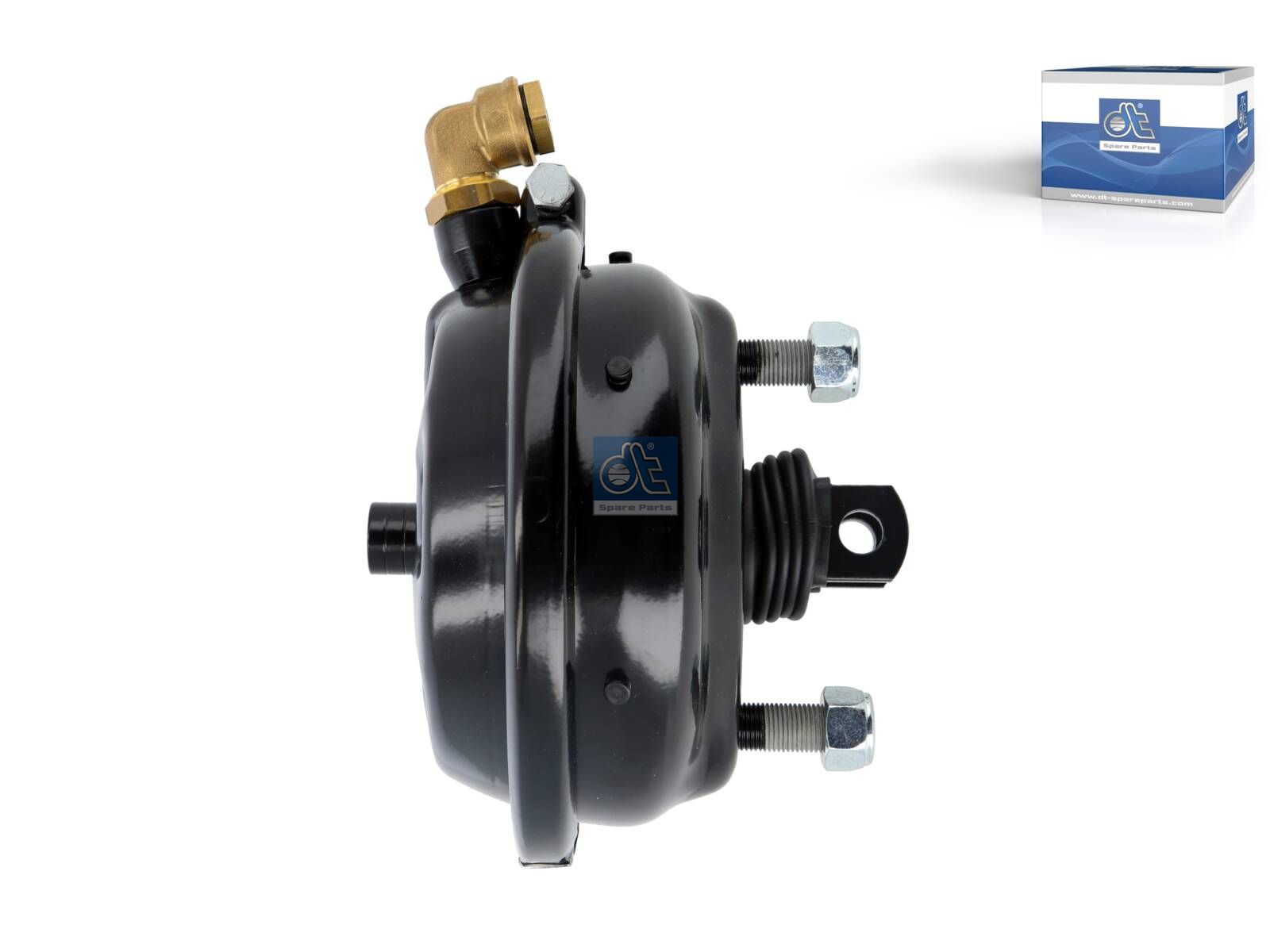 DT Spare Parts 4.72153 Brake cylinder