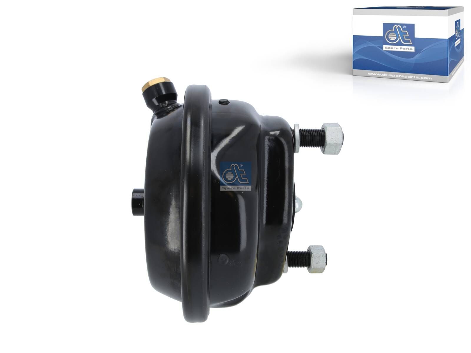 DT Spare Parts 4.72174 Brake cylinder, right