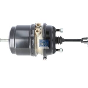 DT Spare Parts 4.72181 Spring brake cylinder, left