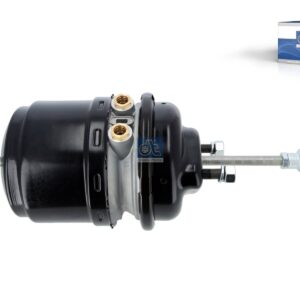 DT Spare Parts 4.72182 Spring brake cylinder, right
