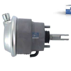 DT Spare Parts 4.72183 Spring brake cylinder