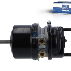 DT Spare Parts 4.72184 Spring brake cylinder, left