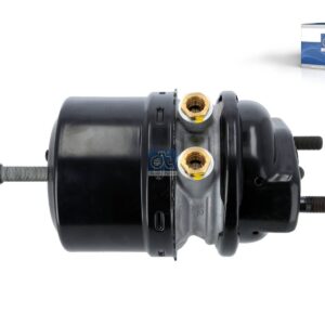 DT Spare Parts 4.72186 Spring brake cylinder, left