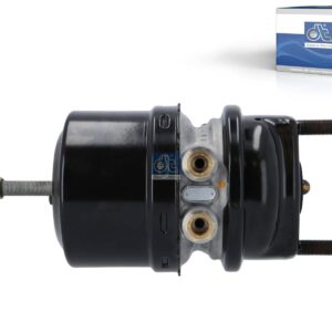 DT Spare Parts 4.72189 Spring brake cylinder, left