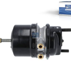 DT Spare Parts 4.72191 Spring brake cylinder, left