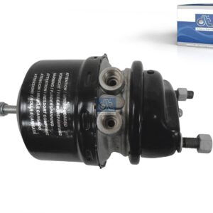 DT Spare Parts 4.72193 Spring brake cylinder, left