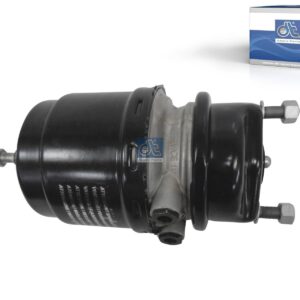 DT Spare Parts 4.72196 Spring brake cylinder, right