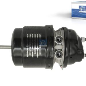 DT Spare Parts 4.72198 Spring brake cylinder, right