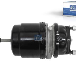 DT Spare Parts 4.72199 Spring brake cylinder, left