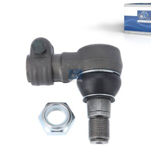 DT Spare Parts 4.72202 Ball joint, right hand thread, C: 32 mm, M26 x 1,5, M27 x 1,5, L: 90 mm