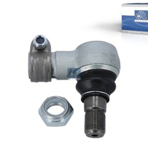 DT Spare Parts 4.72203 Ball joint, M26 x 1,5, L: 90 mm