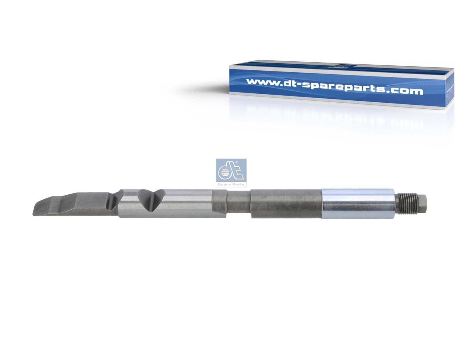 DT Spare Parts 4.72400 Shifting shaft