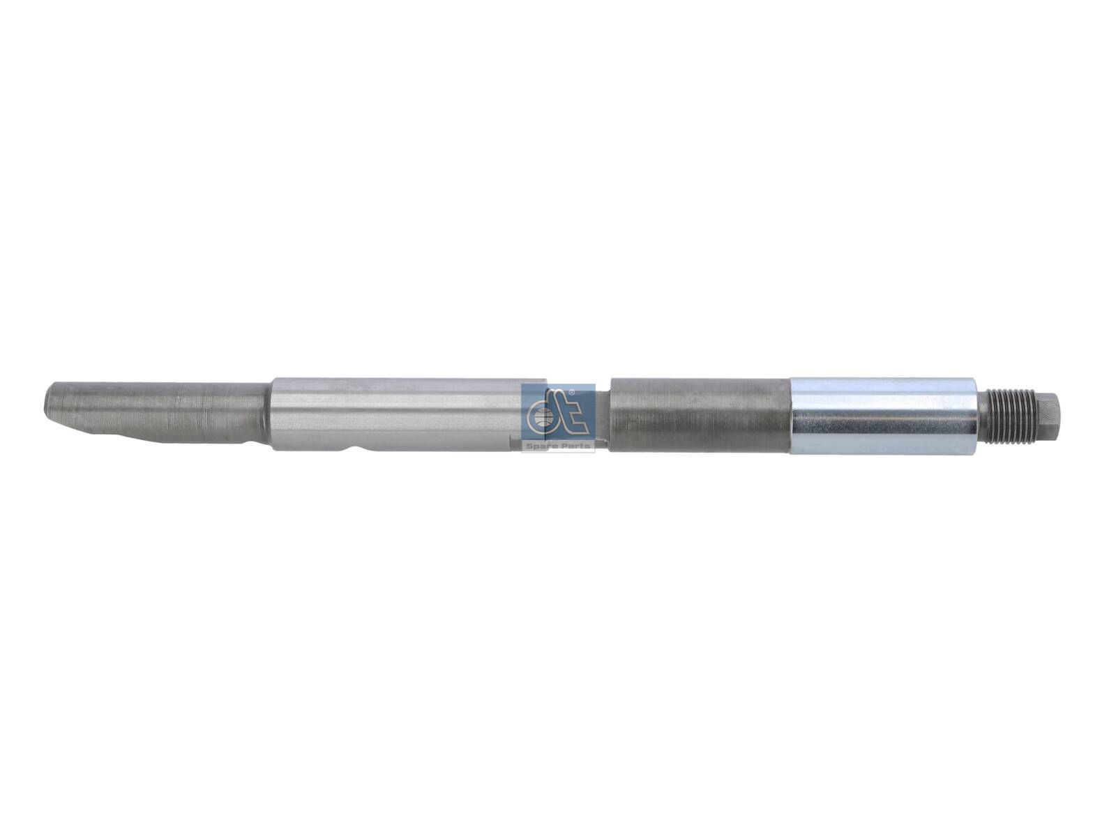 DT Spare Parts 4.72400 Shifting shaft