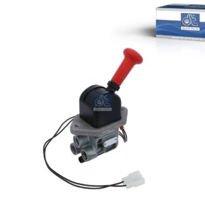 DT Spare Parts 4.72600 Hand brake valve