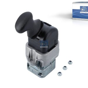 DT Spare Parts 4.72603 Hand brake valve