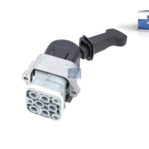 DT Spare Parts 4.72606 Hand brake valve