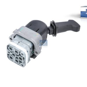 DT Spare Parts 4.72607 Hand brake valve