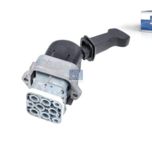 DT Spare Parts 4.72608 Hand brake valve