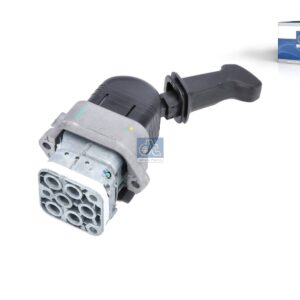 DT Spare Parts 4.72609 Hand brake valve