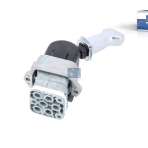 DT Spare Parts 4.72611 Hand brake valve