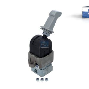 DT Spare Parts 4.72612 Hand brake valve