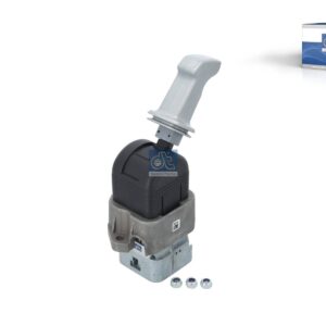 DT Spare Parts 4.72613 Hand brake valve