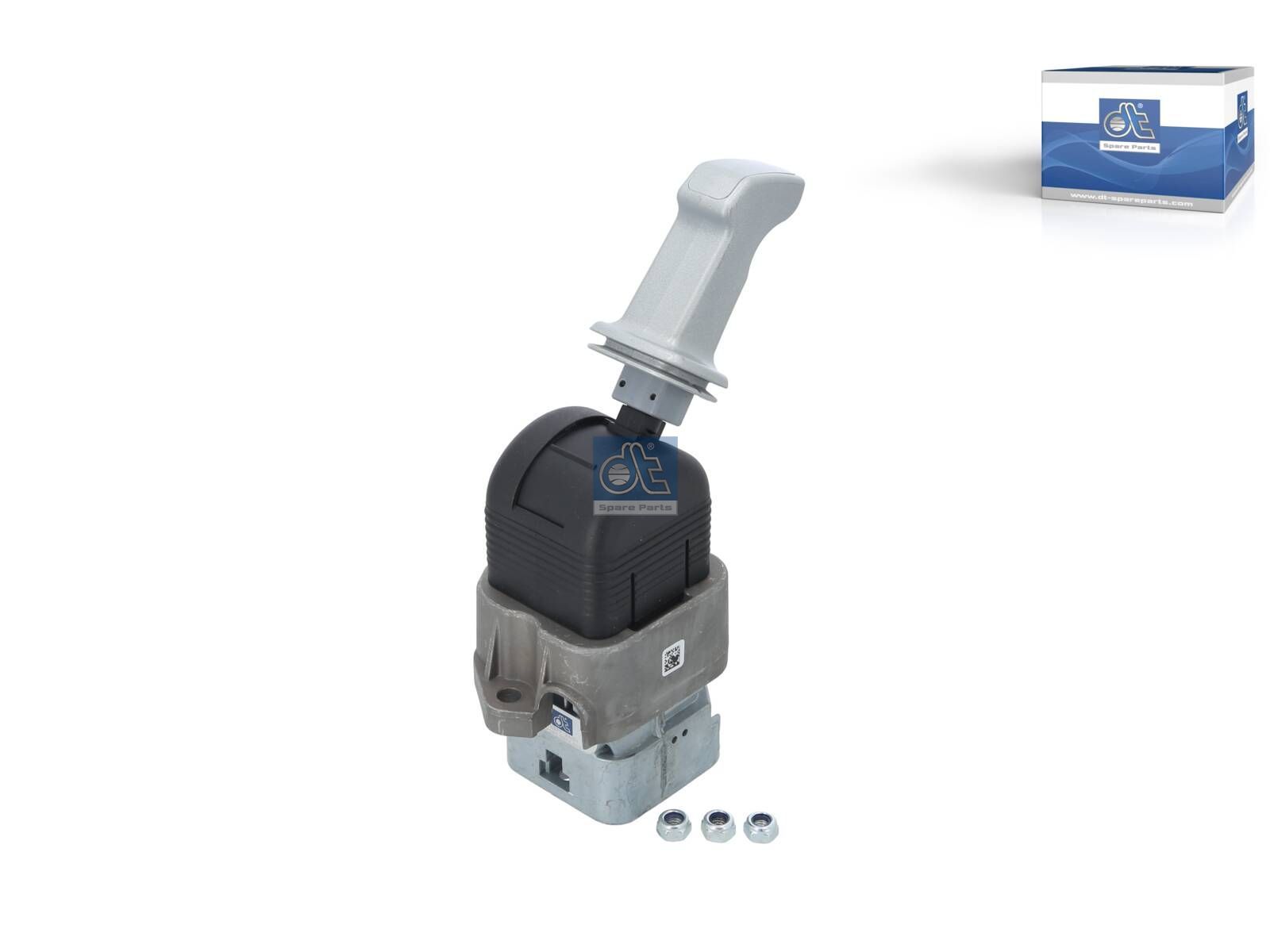 DT Spare Parts 4.72613 Hand brake valve