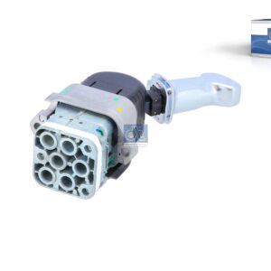 DT Spare Parts 4.72614 Hand brake valve