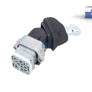 DT Spare Parts 4.72615 Hand brake valve