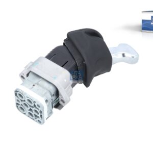DT Spare Parts 4.72616 Hand brake valve