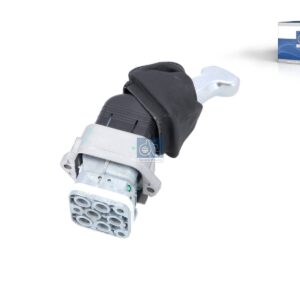 DT Spare Parts 4.72617 Hand brake valve