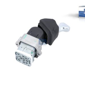 DT Spare Parts 4.72618 Hand brake valve