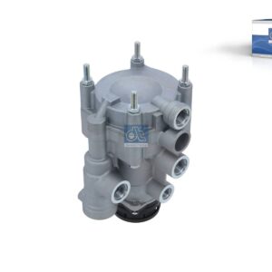 DT Spare Parts 4.72620 Trailer control valve
