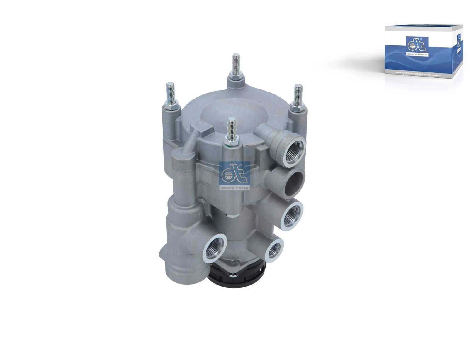 DT Spare Parts 4.72620 Trailer control valve